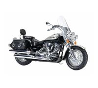 Tamiya 14135 Yamaha XV1600 Road Star Custom 1:12 Model Kit