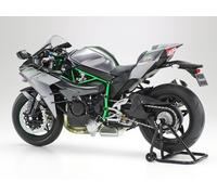 Tamiya 14136 Kawasaki Ninja H2 Carbon Bike Scale 1/12 Hobby Plastic Kit NEW