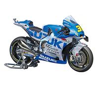 TAMIYA 14139 1/12 Team Suzuki ECSTAR GSX-RR 2020 MotoGP
