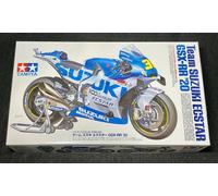 TAMIYA 14139 1/12 Team Suzuki ECSTAR GSX-RR 2020 MotoGP