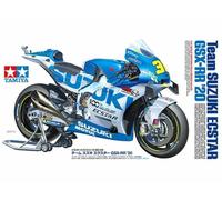 TAMIYA 14139 1/12 Team Suzuki ECSTAR GSX-RR 2020 MotoGP