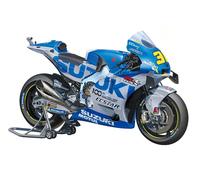 TAMIYA 14139 1/12 Team Suzuki ECSTAR GSX-RR 2020 MotoGP