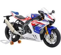 TAMIYA 14141 1:12 Honda CBR 1000RR-R Fireblade SP 30th - Replica fedele all'orig