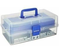 Tamiya GP.354 Mini 4WD PRO racer's Box 15354 (Grade Up Parts Series No.354)