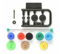 Tamiya 15456 Mini 4wd Setting Gear Set (For AR Chassis)