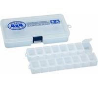 Tamiya 15460 Mini 4wd Parts Storage Box Set Cassetta Porta Minuterie