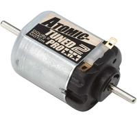 TAMIYA 15489 JR Atomic-Tuned 2 Motor PRO TAM15489 Mini Racer & Accys