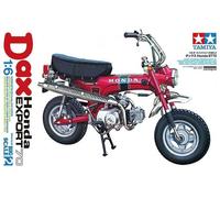 Tamiya 16002 Dax Honda Export 70 Kit Montaggio 1/6