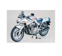 Tamiya 16025 - 1/6 Suzuki GSX1100S Katana 1980 - Nuovo