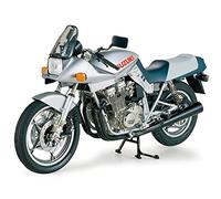 Tamiya 16025 Modellino 1980 Suzuki Gsx1100 Katana 1:6 Model Kit