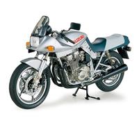 Tamiya 16025 Modellino 1980 Suzuki Gsx1100 Katana 1:6 Model Kit