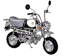 Tamiya 16031 - 1/6 Honda Gorilla Spring Collezione- Nuovo