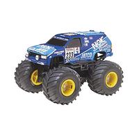 Tamiya 17011 Mini 4WD Nissan Terrano '93 Parigi Dakar Team Nok Jatco 1/32