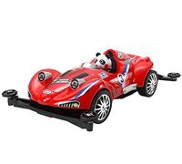 Tamiya Mini4WD 18092 Panda Racer Super II Chassis modellismo