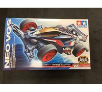 Tamiya Item 18094 Neo VQS 1/32 Mini 4wd VZ Chassis
