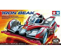 Mini4WD IRON BEAK Telaio VZ Mini 4WD Model TAMIYA