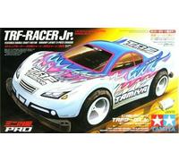 Tamiya 18613 Mini 4wd TRF-Racer Jr. (MS Chassis) Kit Montaggio 1/32