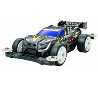 Tamiya 18619 Nitrage Jr (japan import)