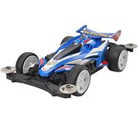 Tamiya 18626 Mini 4WD PRO Series No.26 Avante Mk.3 Azure MS Telaio