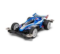 TAMIYA 18626 mini4WD Avante Mk.lll Azure