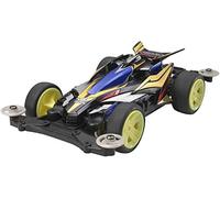 Tamiya 18627 Mini 4WD PRO Series No. 27 Anteriore Mk.3 Nero MS Telaio