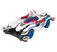 Tamiya 18633 Mini 4WD PRO Series No. 33 Rising Edge MS Telaio