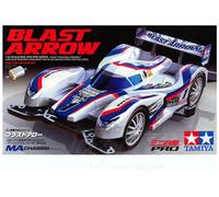 Tamiya 18635 Mini 4wd Blast Arrow (MA Chassis) Kit Montaggio 1/32