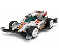 Tamiya 18643 Mini 4wd Rise Emperor (MA Chassis) Kit Montaggio 1/32