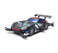 TAMIYA 18645 mini4WD-PRO Jr Silwolf Telaio MA