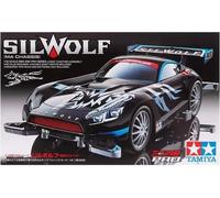 TAMIYA 1/32 MA-10 Nuovo Mini 4 Ruote Motrici Modello TAM18645 Mini Racer & Accys