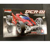 Tamiya 18646 1/32 Mini 4WD Pro Car Kit MA Chassis JR DCR-01 New