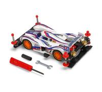 TAMIYA 18647 mini4WD-PRO STARTER PACK