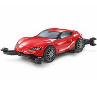 Mini4WD Pro Toyota GR Supra Telaio MA Mini 4WD Model TAMIYA