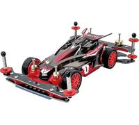 MINI 4 WD PRO AVANTE MKIII ADVANCE PACK TAMIYA 18662 telaio MS