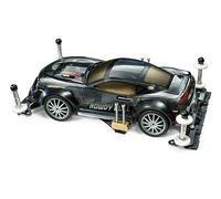 TAMIYA 18710 mini4WD STARTER PACK ROWDY BULL