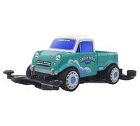 Tamiya Mini4WD K4Tasche FM-A Chassis 18720 modellismo