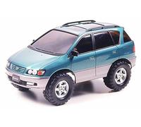 TAMIYA 19018 Mini 4WD TOYOTA IPSUM L-Selection EX