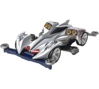 Tamiya 19438 Full Cowl Mini 4WD Series n. 38 Rice Tinger Premium Super II