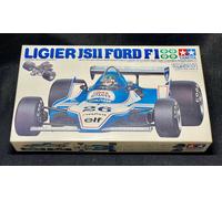 TAMIYA 20012 kit scala 1/20 LIGIER JS11 FORD F-1