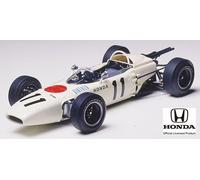 TAMIYA 20043 MODELLO FORMULA 1 HONDA RA272 1965 VINCITORE MESSICO 1/20