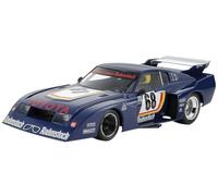 TAMIYA 1/20 TOYOTA CELICA LB TURBO GR.5