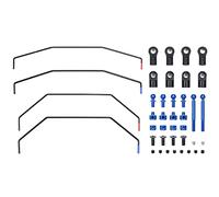 TAMIYA 22037 TD4 Stabilizzatore Set w/h (1+1) Vo/Hi, Auto telecomandata, Veicolo RC, Modellismo, Accessori RC, Modellismo RC, RC Modellismo, Kit RC
