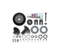 Tamiya 22046 - XV-02/TT02 Differenziale a Sfera Set 39Z - Nuovo