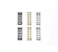 Tamiya 22051 - XV-02 Tuning Molle Set (3x2) We / Mi / Ha - Nuovo