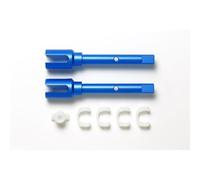 Tamiya 22066 TT-02 SRX ALU PROP JT & SS CAP 1:10 RC Hop Up Part