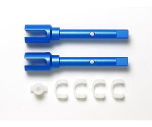 Tamiya 22066 TT-02 SRX ALU PROP JT & SS CAP 1:10 RC Hop Up Part