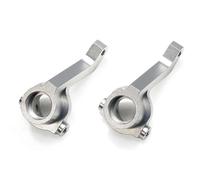 Tamiya 22069 BB-01 Alu F Verticali 1:10 RC Hop Up Parte