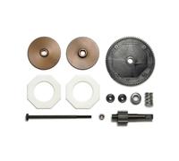 Tamiya 22071 BB-01 Slipper Frizione Set 1:10 RC Hop Up Parte