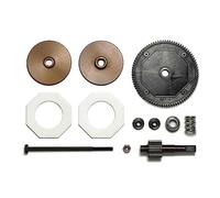 Tamiya 22071 BB-01 Slipper Frizione Set 1:10 RC Hop Up Parte