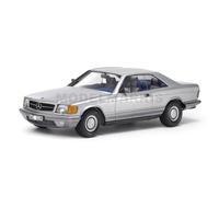 Tamiya 24029 1/24 Prodotto di vendita speciale Sport Car Series No.29 Mercedes-Benz 500 SEC Modello in plastica